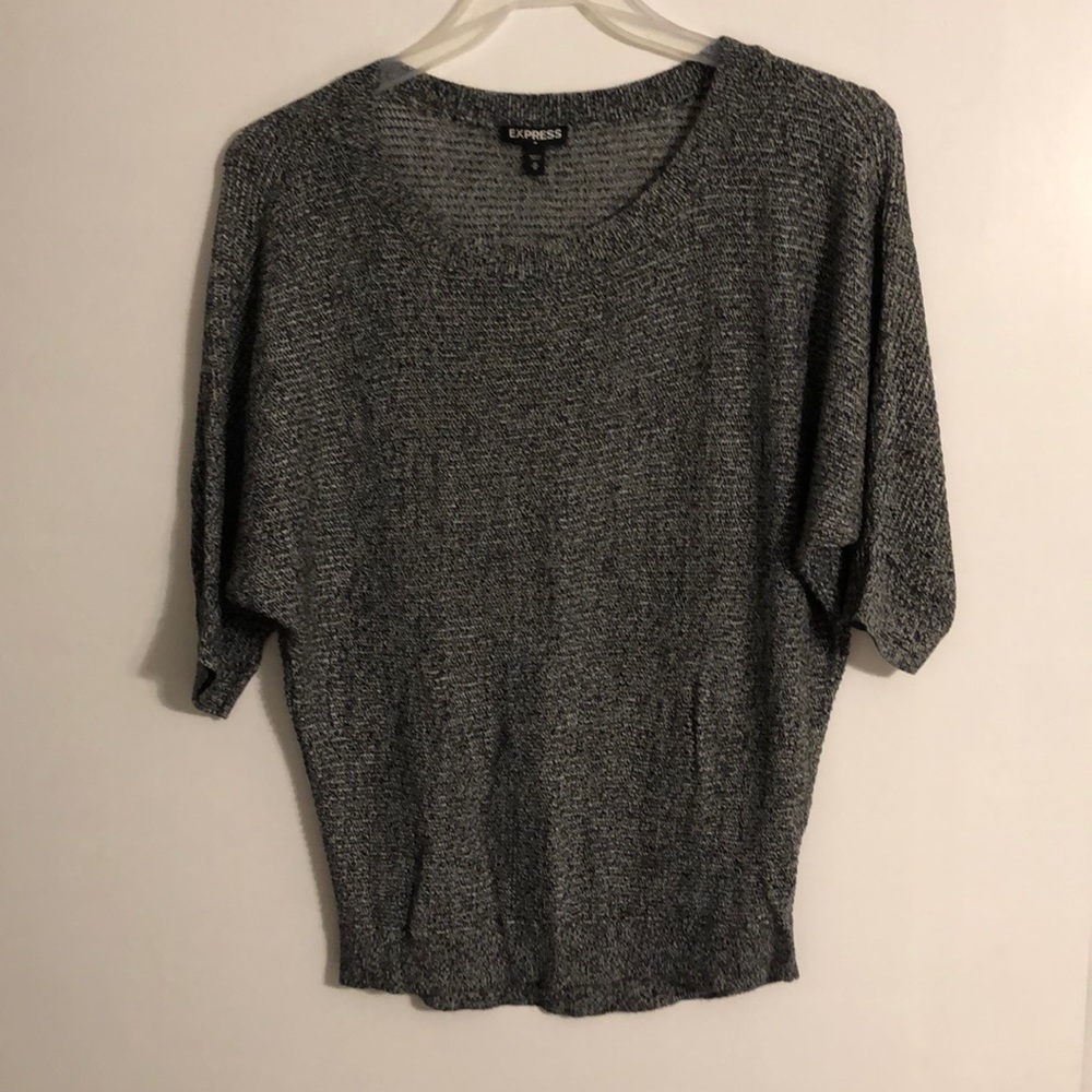 Express Sweater